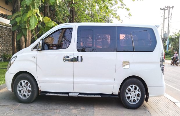 Transportation